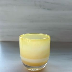 GlassyBaby Votive